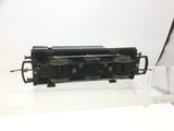 Triang R52 OO Gauge BR Black Class 3F Jinty 47606 (NON-RUNNER)