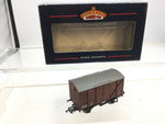 Bachmann 38-171 OO Gauge 12t Vent Van B765759