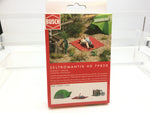 Busch 79820 HO/OO Gauge Romantic Camping