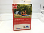 Busch 79821 HO/OO Gauge Applying Sunscreen