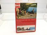 Busch 79823 HO/OO Gauge Wild Camping
