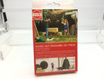 Busch 79850 HO/OO Gauge Model with Pitchfork