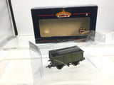 Bachmann 37-225 OO Gauge BR 16t Steel Mineral Wagon B100071