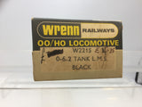 Wrenn W2215 OO Gauge Class N2 2385 LMS Black