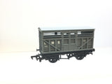 Mainline 37-154 OO Gauge LMS Cattle Wagon 12098