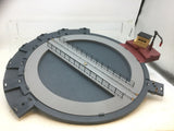 Hornby R410 OO Gauge Manually Operated Turntable