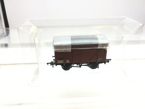 Bachmann 38-171A OO Gauge 12t Vent Van B765351
