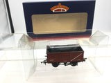 Bachmann 37-376C OO Gauge 16t Pressed Steel Wagon MoT 33311