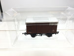 Bachmann 38-170A OO Gauge BR Plywood Vent Van B772139