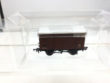 Bachmann 38-170A OO Gauge BR Plywood Vent Van B772139