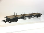 Mainline 37-172 OO Gauge GWR Bogie Bolster Wagon 107291