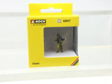 Noch 10417 HO/OO Gauge Clown 3D Master Figure