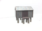 Graham Farish 42-180 N Gauge Traders Store