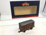 Bachmann 38-171B OO Gauge 12t Vent Van B775719