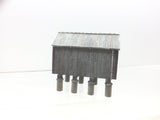 Graham Farish 42-180 N Gauge Traders Store
