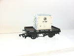 Mainline 37401 OO Gauge GWR Matchtruck with Container
