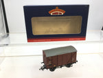 Bachmann 38-181B OO Gauge BR Fruit Van B875823