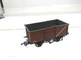 Bachmann 37-226 OO Gauge 16t Steel Mineral Wagon BR Bauxite B69007