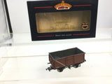 Bachmann 37-226 OO Gauge 16t Steel Mineral Wagon BR Bauxite B69007