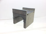 Graham Farish 42-121 N Gauge Great Central Single Track Road Bridge
