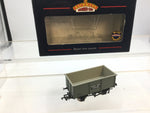 Bachmann 37-277 OO Gauge 27t Steel Tippler Wagon B383476