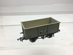 Bachmann 37-275 OO Gauge 27t Steel Tippler Wagon Iron Ore BR Grey B381500