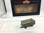 Bachmann 37-275 OO Gauge 27t Steel Tippler Wagon Iron Ore BR Grey B381500