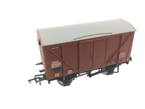 Bachmann 38-181C OO Gauge BR Fruit Van B875772