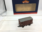 Bachmann 38-181C OO Gauge BR Fruit Van B875772
