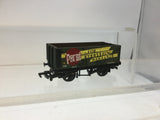 Mainline 37-128 OO Gauge 7 Plank Wagon Persil