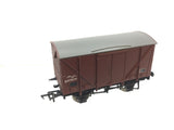 Bachmann 38-181A OO Gauge BR Fruit Van B875649