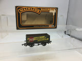 Mainline 37-128 OO Gauge 7 Plank Wagon Persil