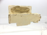 SD Mouldings N Gauge Stone Goods Shed