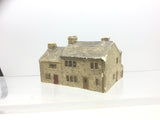 SD Mouldings N Gauge Stone House (L1)