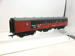 Bachmann 39-183A OO Gauge RES Mk 1 NFA Full Brake Coach 92418