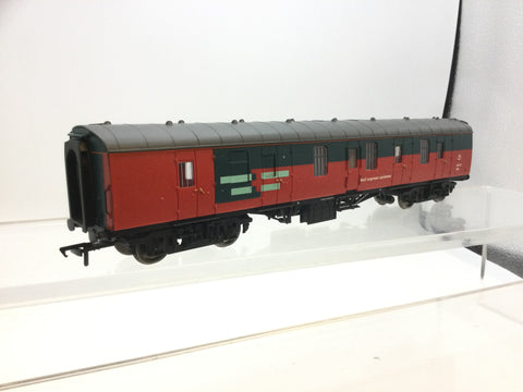 Bachmann 39-183A OO Gauge RES Mk 1 NFA Full Brake Coach 92418