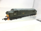 Lima 205173 OO Gauge BR Green Class 37 D6755