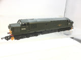 Lima 205173 OO Gauge BR Green Class 37 D6755