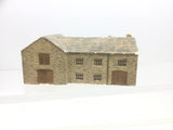SD Mouldings N Gauge Stone House (L3)