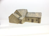 SD Mouldings N Gauge Stone House (L4)