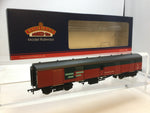 Bachmann 39-201B OO Gauge RES Mk 1 NBA Super BG Coach 94462