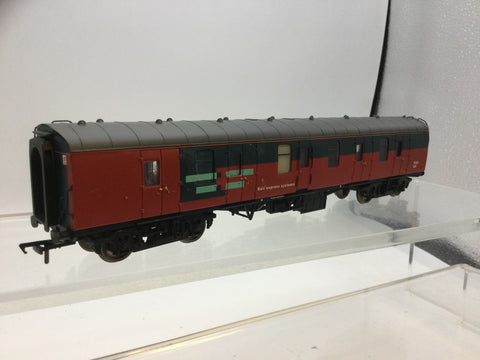 Bachmann 39-183 OO Gauge RES Mk 1 Full Brake Coach 92322