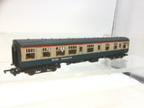 Lima 305321 OO Gauge BR Mk1 Buffet Car Blue/Grey W1652