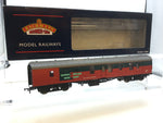 Bachmann 39-183 OO Gauge RES Mk 1 Full Brake Coach 92322