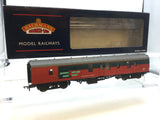 Bachmann 39-183 OO Gauge RES Mk 1 Full Brake Coach 92322