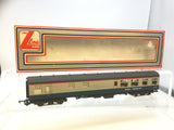 Lima 305321 OO Gauge BR Mk1 Buffet Car Blue/Grey W1652