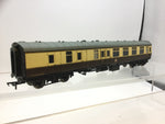 Bachmann 39-079 BR Mk 1 BSK Brake 2nd Corr Choc/Cream Coach W34290
