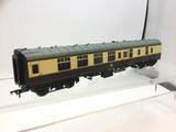 Bachmann 39-079 BR Mk 1 BSK Brake 2nd Corr Choc/Cream Coach W34290