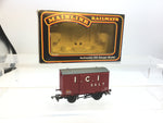 Mainline 937365 OO Gauge 12t Vent Van ICI Salt