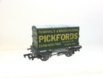 Mainline 937364 OO Gauge GWR Conflat & Pickfords Container